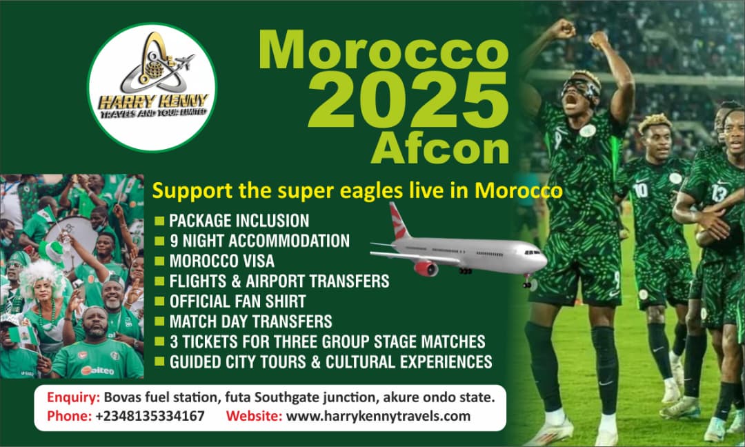 Promotional Offer